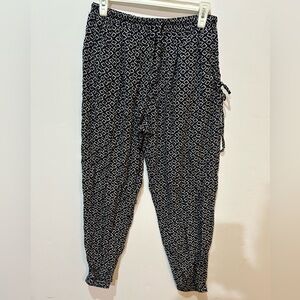 Buddha Pants Geometric Women’s Pants Small